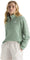 The North Face Evolution Simple Dome ¼ Zip Pullover - Women's - Slate Moss