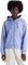 The North Face Evolution Simple Dome Full Zip Hoodie - Women's - Periwinkle Glow