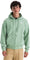 The North Face Evolution Simple Dome Full Zip Hoodie - Men's - Slate Moss