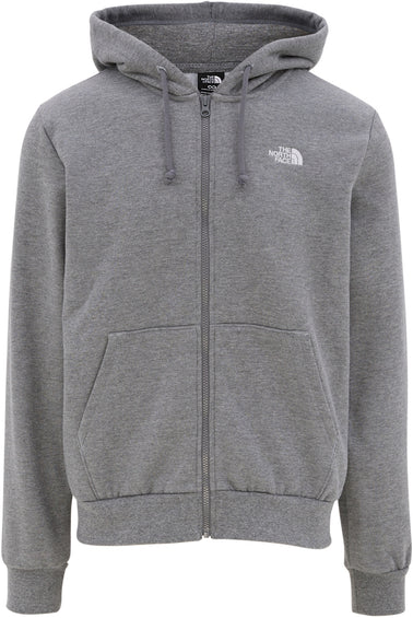 The North Face Evolution Simple Dome Full Zip Hoodie - Men's