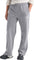 The North Face Evolution Simple Dome Straight Leg Pant - Women's - TNF Pale Grey Heather