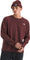 The North Face Evolution Simple Dome Long Sleeve T-Shirt - Men's - Sumac
