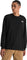 The North Face Evolution Simple Dome Long Sleeve T-Shirt - Men's - TNF Black