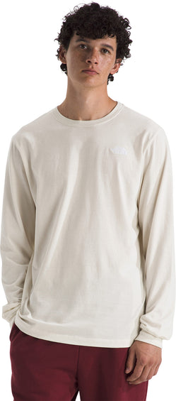 The North Face Evolution Simple Dome Long Sleeve T-Shirt - Men's