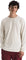 The North Face Evolution Simple Dome Long Sleeve T-Shirt - Men's - White Dune