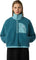 The North Face Yumiori Off Peak ½ Zip Jacket - Women's - Space - Blue Eclipse