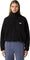 The North Face Yumiori Off Peak ½ Zip Jacket - Women's - TNF Black