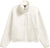 The North Face Yumiori Off Peak ½ Zip Jacket - Women's - White Dune