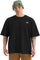 The North Face TNF Essential Simple Dome Oversized Short Sleeve T-Shirt - Men's - TNF Black