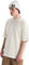 The North Face TNF Essential Simple Dome Oversized Short Sleeve T-Shirt - Men's - White Dune