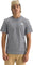 The North Face Evolution Edge Of Light Box NSE Short-Sleeve Graphic T-Shirt - Men's - TNF Mid Grey Heather