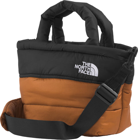 The North Face Nuptse Mini Bag