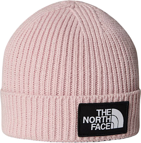The North Face Logo Box Beanie - Baby