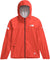 The North Face Summit Superior FUTURELIGHT Graphic Jacket - Men's - Acrylic Orange
