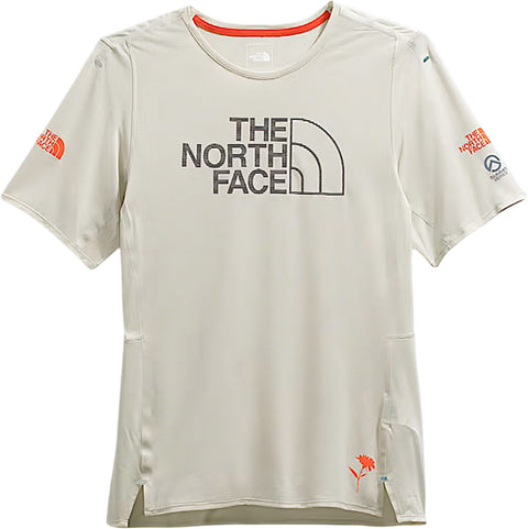 The North Face Summit Series High Trail Short Sleeve Graphic T-Shirt - Men's