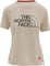 The North Face Summit Series High Trail Short Sleeve Graphic T-Shirt - Women's - Calacatta