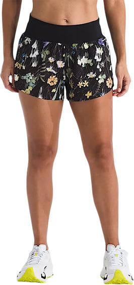 The North Face Summit Series Pacesetter Shorts 3