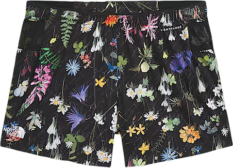 The North Face Summit Series Pacesetter Print Shorts 5