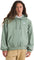 The North Face Evolution Simple Dome Oversized Hoodie - Men's - Slate Moss