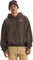 The North Face Evolution Simple Dome Oversized Hoodie - Men's - Smokey Brown