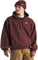 The North Face Evolution Simple Dome Oversized Hoodie - Men's - Sumac