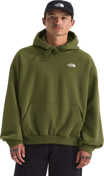 The North Face Evolution Simple Dome Oversized Hoodie - Men's