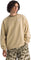 The North Face Evolution Simple Dome Oversized Crew Neck Sweatshirt - Men's - Khaki Stone