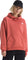 The North Face Evolution Simple Dome Oversized Hoodie - Women's - Mars Dust