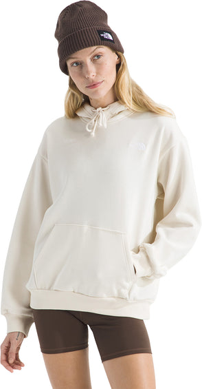 The North Face Evolution Simple Dome Oversized Hoodie - Women's