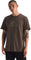 The North Face Evolution Mtn Base Short-Sleeve Graphic T-Shirt - Men's - Smokey Brown