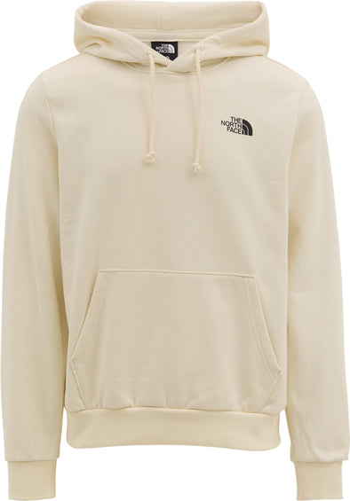 The North Face Evolution Pack Graphic Hoodie - Men's