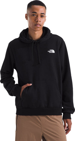 The North Face Evolution Vault Tri Pack Graphic Hoodie - Men's