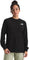 The North Face Evolution Floral Box NSE Long-Sleeve Graphic T-Shirt - Women's - TNF Black