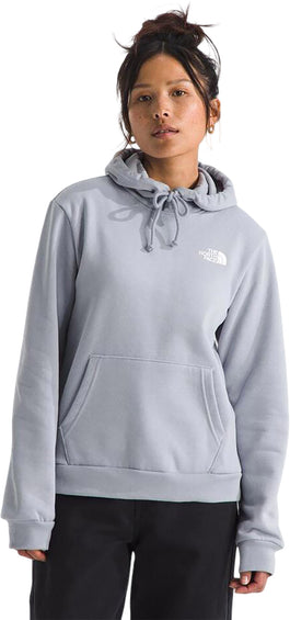 The North Face Evolution Box NSE Fill Light Graphic Hoodie - Women’s