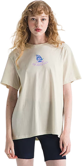 The North Face Evolution Butterfly Short-Sleeve Graphic T-Shirt - Women's
