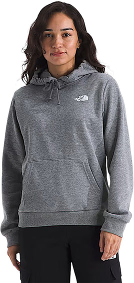 The North Face Evolution Floral Box NSE Graphic Hoodie - Women's