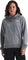 The North Face Evolution Floral Box NSE Graphic Hoodie - Women's - TNF Mid Grey Heather