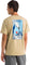 The North Face Mountain Celebration Short-Sleeve T-Shirt - Men’s - Khaki Stone