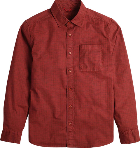 Topo Designs Dirt Desert Shirt - Men's