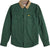 Topo Designs Onlooker Twill Shirt Jacket - Men's - Forest