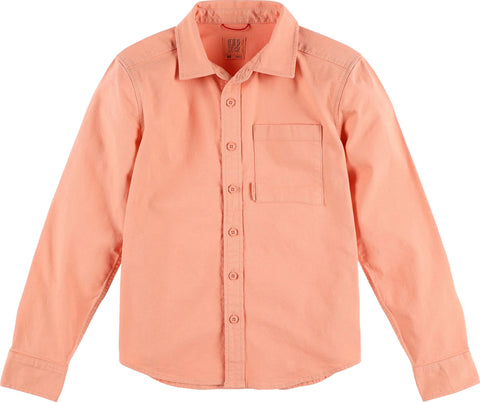 Topo Designs Dirt Shirt - Women's