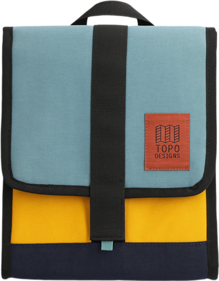 Topo Designs Cooler Bag 9L