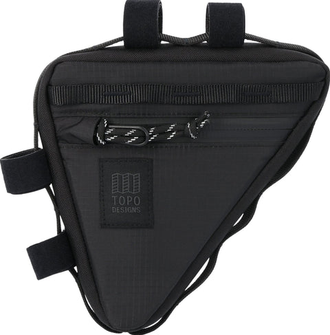 Topo Designs Bike Frame Bag 1L
