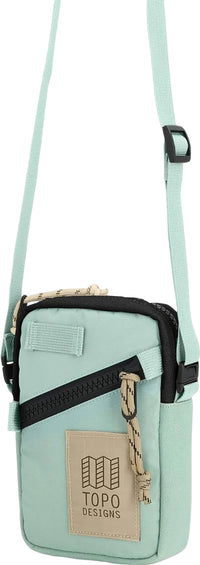 Topo Designs Mini Shoulder Bag 1L