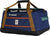 Topo Designs Mountain Duffel Bag 40L - Midnight -Caribbean