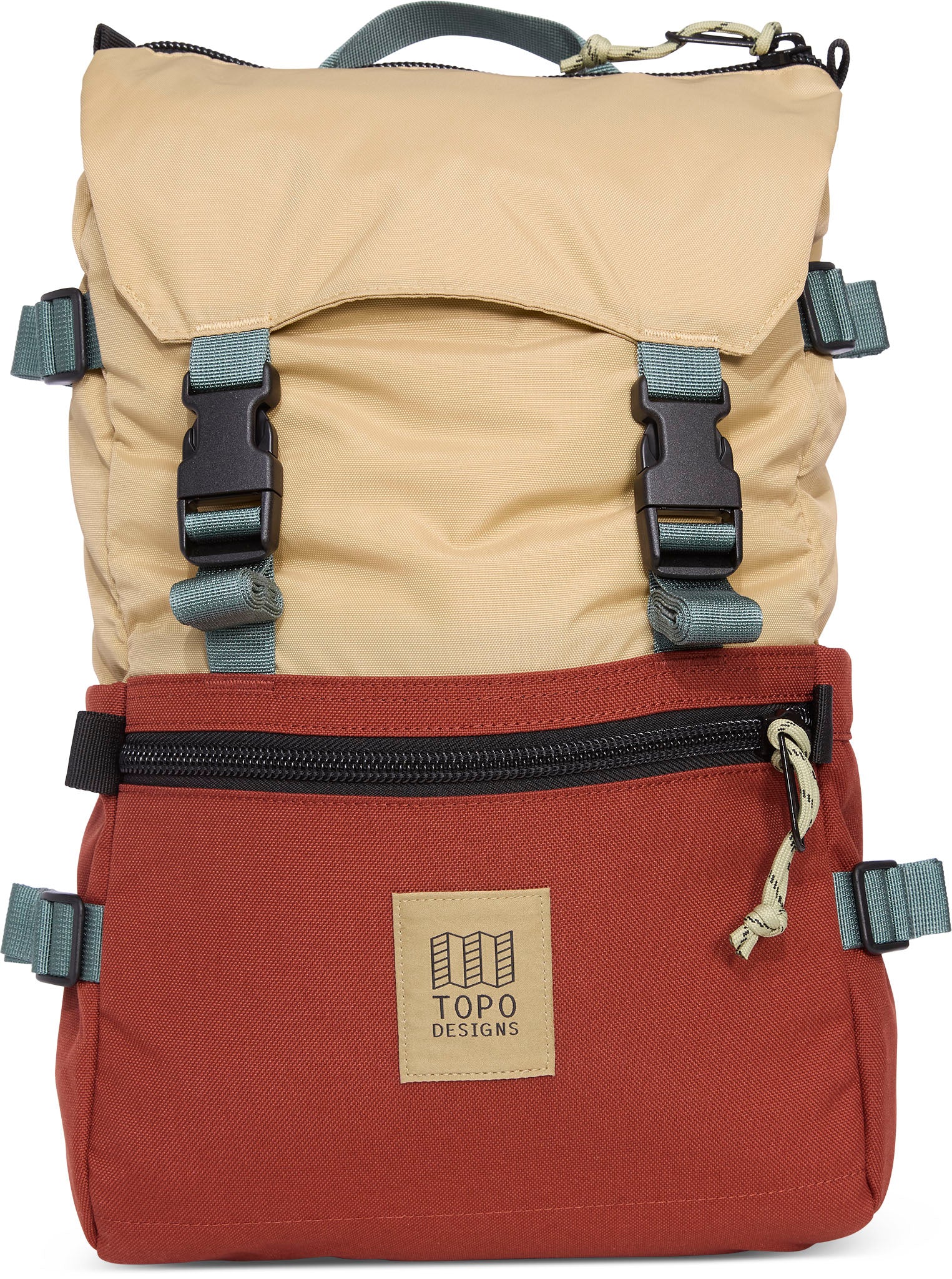 Topo Designs Classic Rover Pack 20L | Altitude Sports