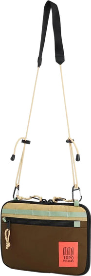 Topo Designs All Adventure Accessory Bag 0.85L