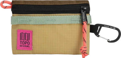 Topo Designs Mountain Accessory Bag