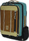 Topo Designs Global Travel Bag 30L - Caribbean - Dark Khaki