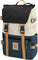 Topo Designs Rover Pack Classic - Bone White - Pond Blue